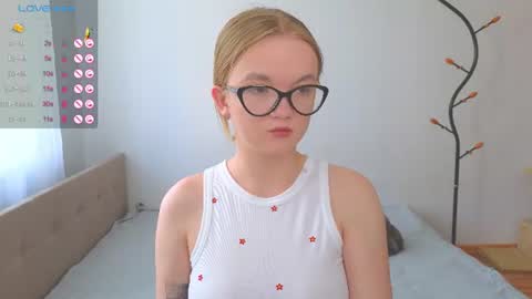 katebunnys online show from July 4, 2026, 5:13 am