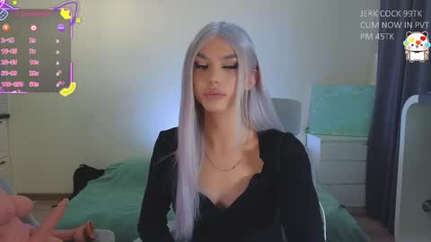 Kate online show from April 18, 2026, 7:40 pm