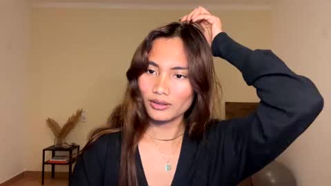 Snapshot of katedami chatting on February 27, 2025, 4:53 pm Kate Dami online show from February 27, 2025, 4:53 pm
