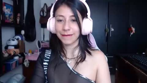 Snapshot of kateeen18 chatting on November 27, 2025, 7:49 pm Kateeen18 online show from November 27, 2025, 7:49 pm