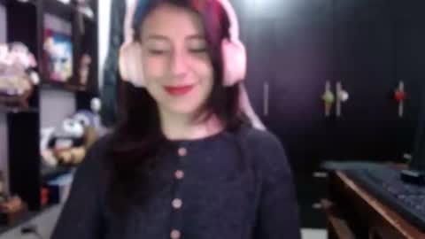 Snapshot of kateeen18 chatting on November 30, 2025, 12:58 am Kateeen18 online show from November 30, 2025, 12:58 am