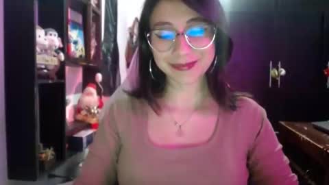 Kateeen18 online show from January 18, 2026, 6:06 am