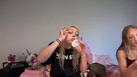 Snapshot of kateharperr chatting on September 8, 2025, 8:08 pm kateharperr online show from September 8, 2025, 8:08 pm