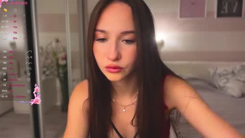 Kate online show from October 20, 2025, 6:41 pm