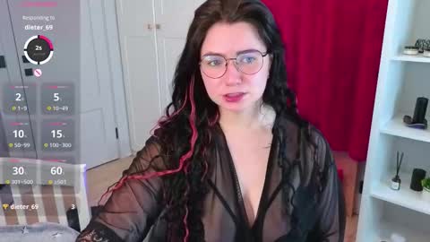 Snapshot of katekisaa chatting on November 16, 2025, 1:39 pm Kate online show from November 16, 2025, 1:39 pm