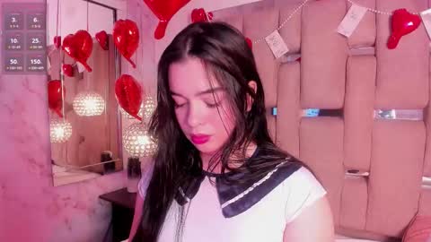 Kate  online show from February 10, 2026, 6:28 am