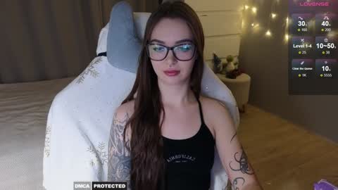 Im Kate  online show from January 26, 2025, 5:13 pm