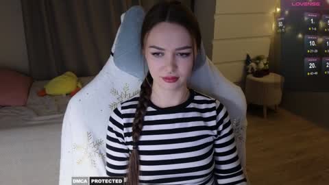 Im Kate  online show from February 6, 2025, 2:26 pm