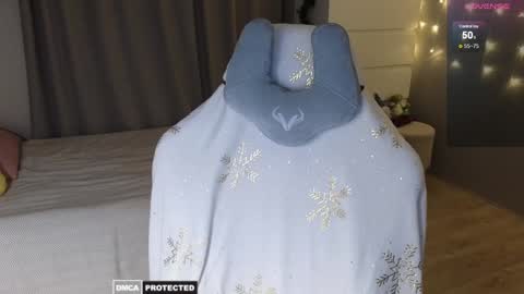 Im Kate  online show from February 8, 2025, 2:49 pm