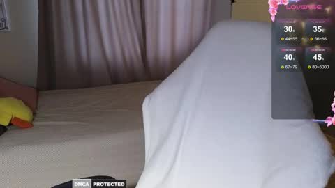 Im Kate  online show from October 23, 2025, 12:04 pm