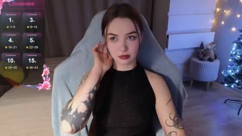 Im Kate  online show from January 10, 2026, 12:18 pm