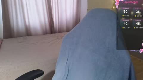Snapshot of kateleoo chatting on April 22, 2026, 11:34 am Im Kate online show from April 22, 2026, 11:34 am