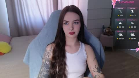 Snapshot of kateleoo chatting on May 3, 2026, 12:55 pm Im Kate online show from May 3, 2026, 12:55 pm