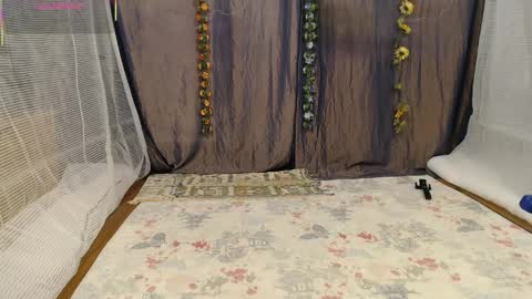 katelinpepperworth online show from April 5, 2026, 4:15 pm