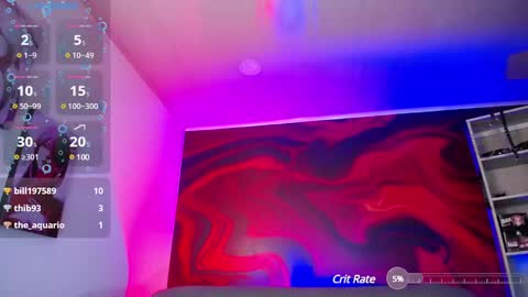 Katy online show from February 5, 2025, 3:20 pm