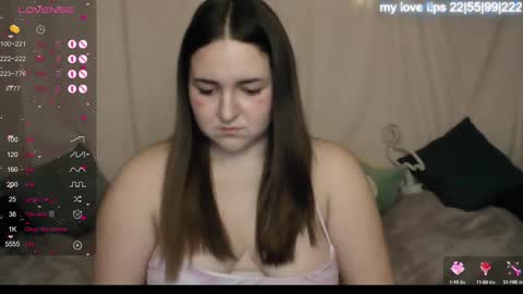 Katelyn online show from February 11, 2025, 12:17 am