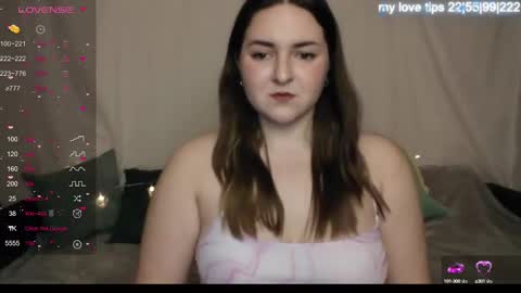 Katelyn online show from February 15, 2025, 6:44 pm