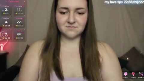 Katelyn online show from February 21, 2025, 10:48 pm