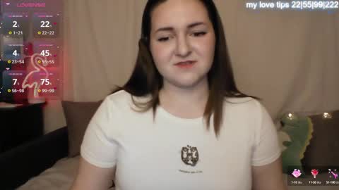 Katelyn online show from February 28, 2025, 7:14 pm