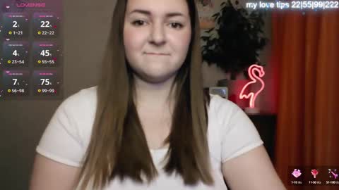 Katelyn online show from March 5, 2025, 8:42 pm
