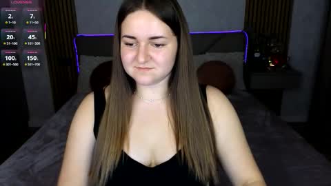 Katelyn online show from September 11, 2025, 7:47 pm