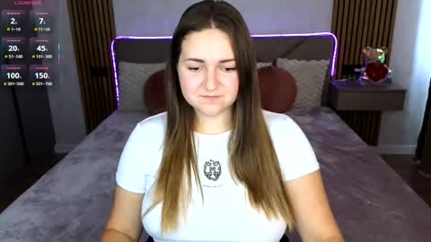 Katelyn online show from September 29, 2025, 10:53 am