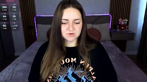 Katelyn online show from October 4, 2025, 10:35 am