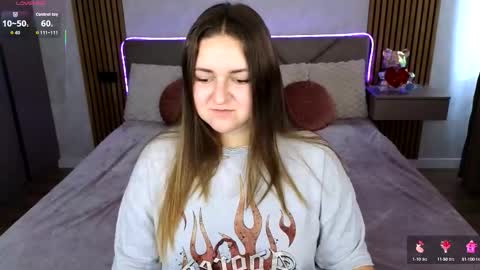 Katelyn online show from October 13, 2025, 11:32 am