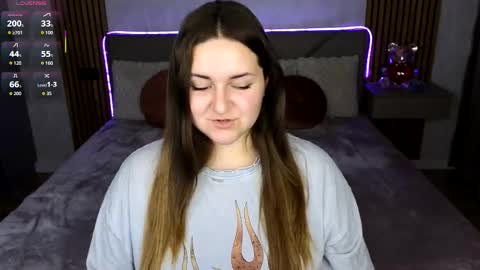 Katelyn online show from October 18, 2025, 3:35 pm