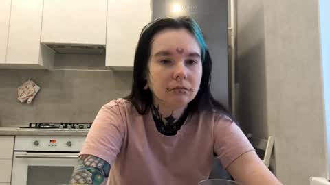 Milana online show from February 20, 2026, 6:26 am