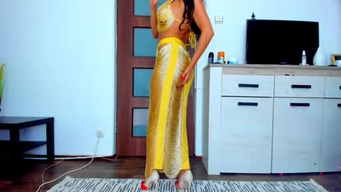 Katemady online show from February 6, 2026, 8:01 pm