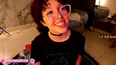 Im Katherine but call me Kate  online show from January 30, 2025, 3:19 pm