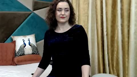 Snapshot of katequeenx chatting on June 5, 2026, 9:53 pm KateQueenston -- online show from June 5, 2026, 9:53 pm