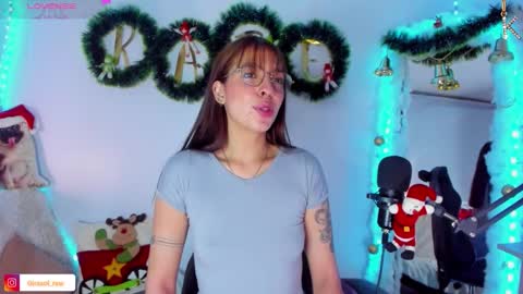 Kate online show from January 11, 2026, 7:30 pm