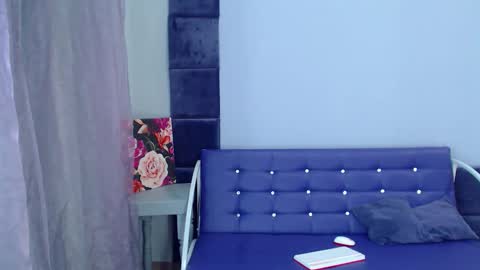 KaterinaRX online show from December 20, 2025, 7:48 am