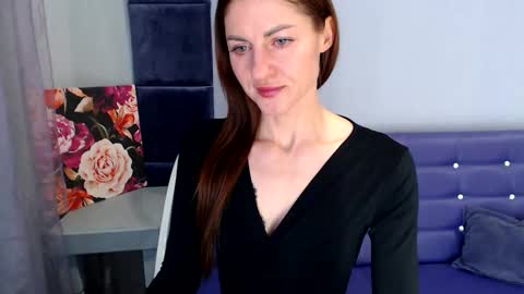 Snapshot of katerinarx chatting on February 13, 2026, 9:16 am KaterinaRX online show from February 13, 2026, 9:16 am