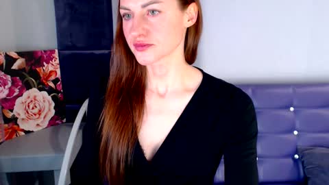 Snapshot of katerinarx chatting on February 26, 2026, 9:08 am KaterinaRX online show from February 26, 2026, 9:08 am