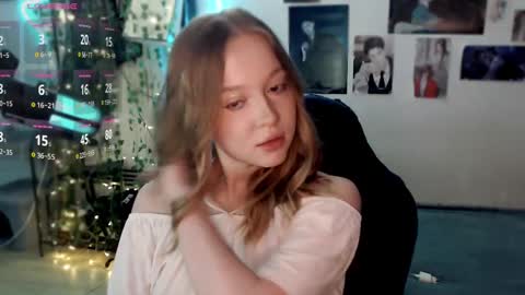 Snapshot of katerinaxvold chatting on February 10, 2025, 11:02 pm Lisa online show from February 10, 2025, 11:02 pm