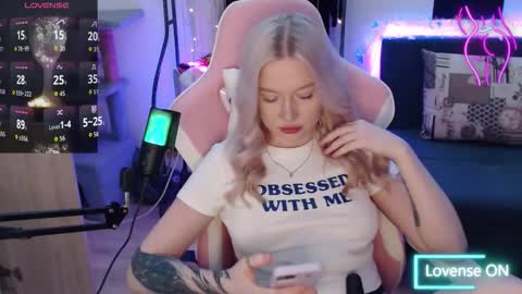 Lisa online show from December 16, 2025, 2:16 am