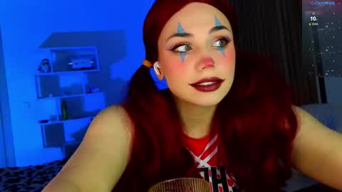 Katerinchik online show from October 29, 2025, 2:08 pm