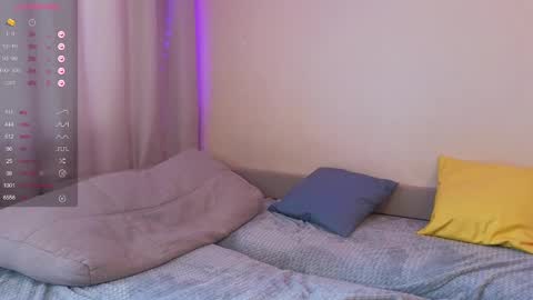 Katerina online show from January 23, 2025, 6:49 am