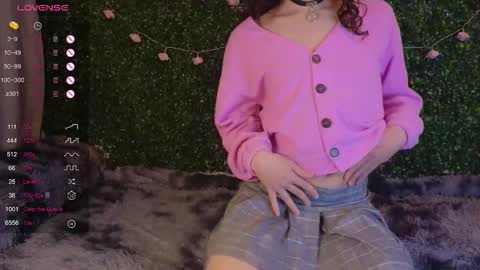 Katerina online show from March 17, 2026, 5:38 pm