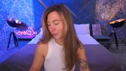 Snapshot of kateshanny chatting on November 6, 2025, 7:20 am Kate online show from November 6, 2025, 7:20 am