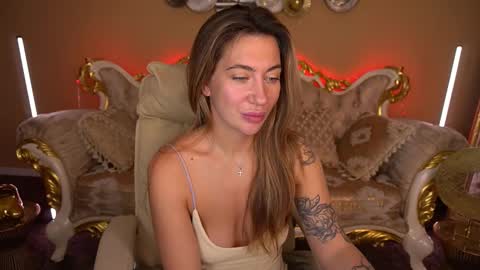 Snapshot of kateshanny chatting on November 21, 2025, 8:02 am Kate online show from November 21, 2025, 8:02 am