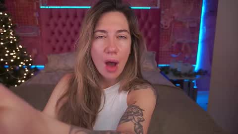 Kate online show from January 15, 2026, 7:02 am