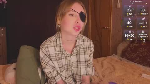 Snapshot of kateslil chatting on February 12, 2025, 4:33 am Kate online show from February 12, 2025, 4:33 am