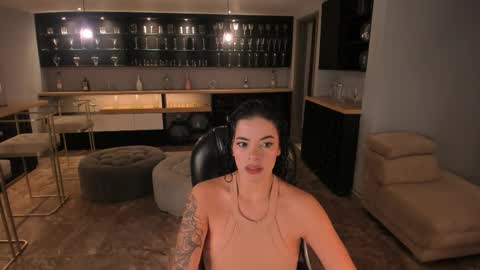 K A T E  online show from January 6, 2026, 8:07 am