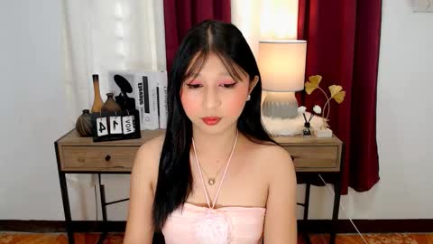 KATE online show from November 14, 2025, 7:29 am