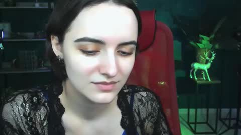 katewillows online show from February 17, 2026, 4:09 am