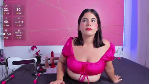 katey Curvy01 online show from December 15, 2024, 11:31 pm